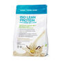 Iso Lean Protein - French Vanilla Cream French Vanilla Cream | GNC